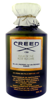 Creed sales rose bulgare