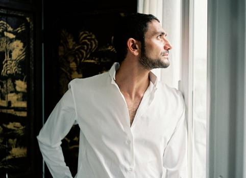 Francis Kurkdjian Interview: Always Looking Forward To The Future