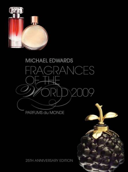 Luxurious Fragrances catalog