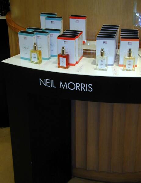 Perfumes niche