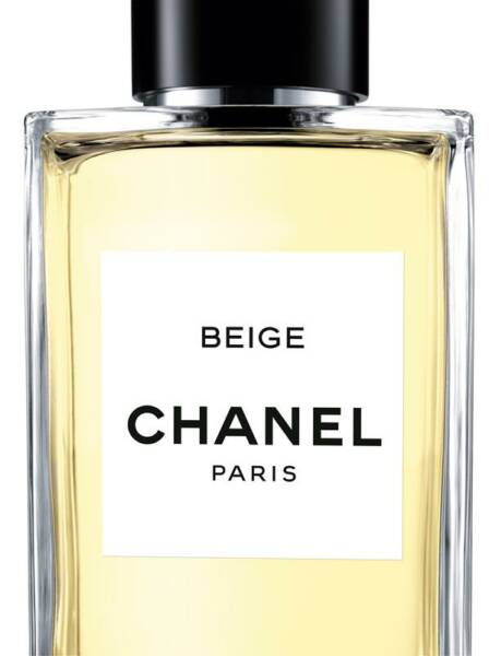 Chanel Bel Respiro 