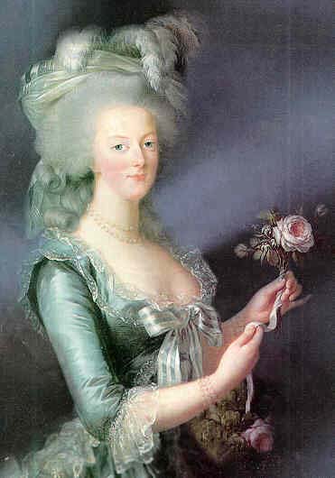 recreation of Marie Antoinette's scent LE LABO ROSE 31 WINS